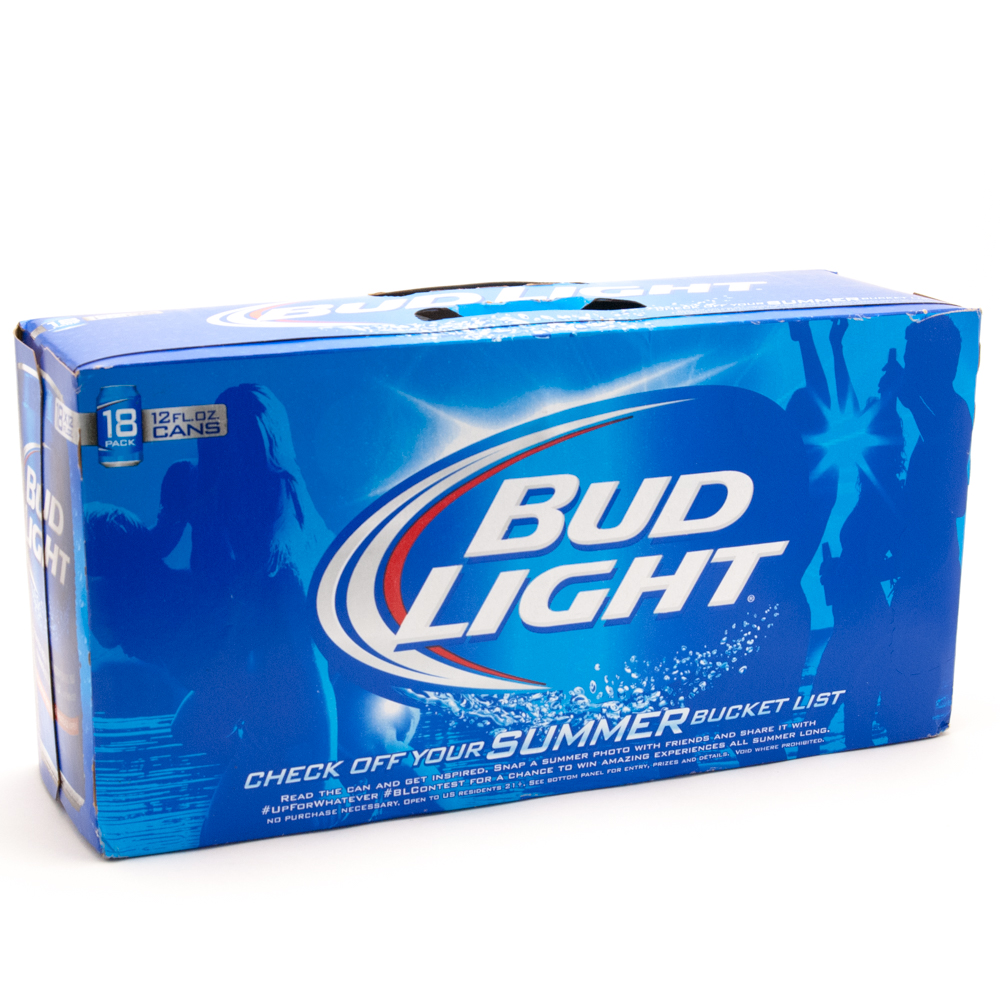 bud light picture