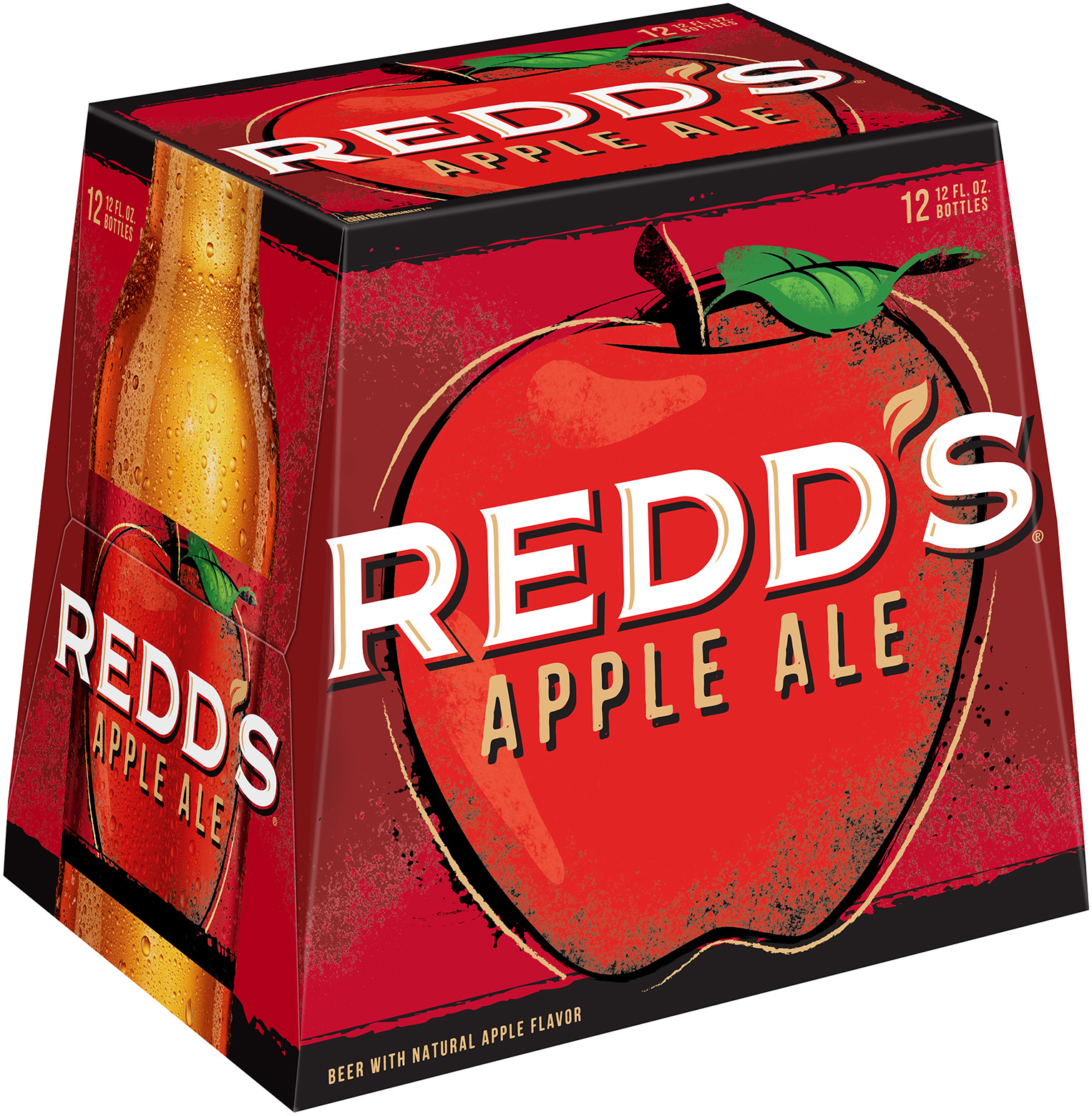 reds apple ale picture