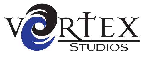 Vortex Studios Logo