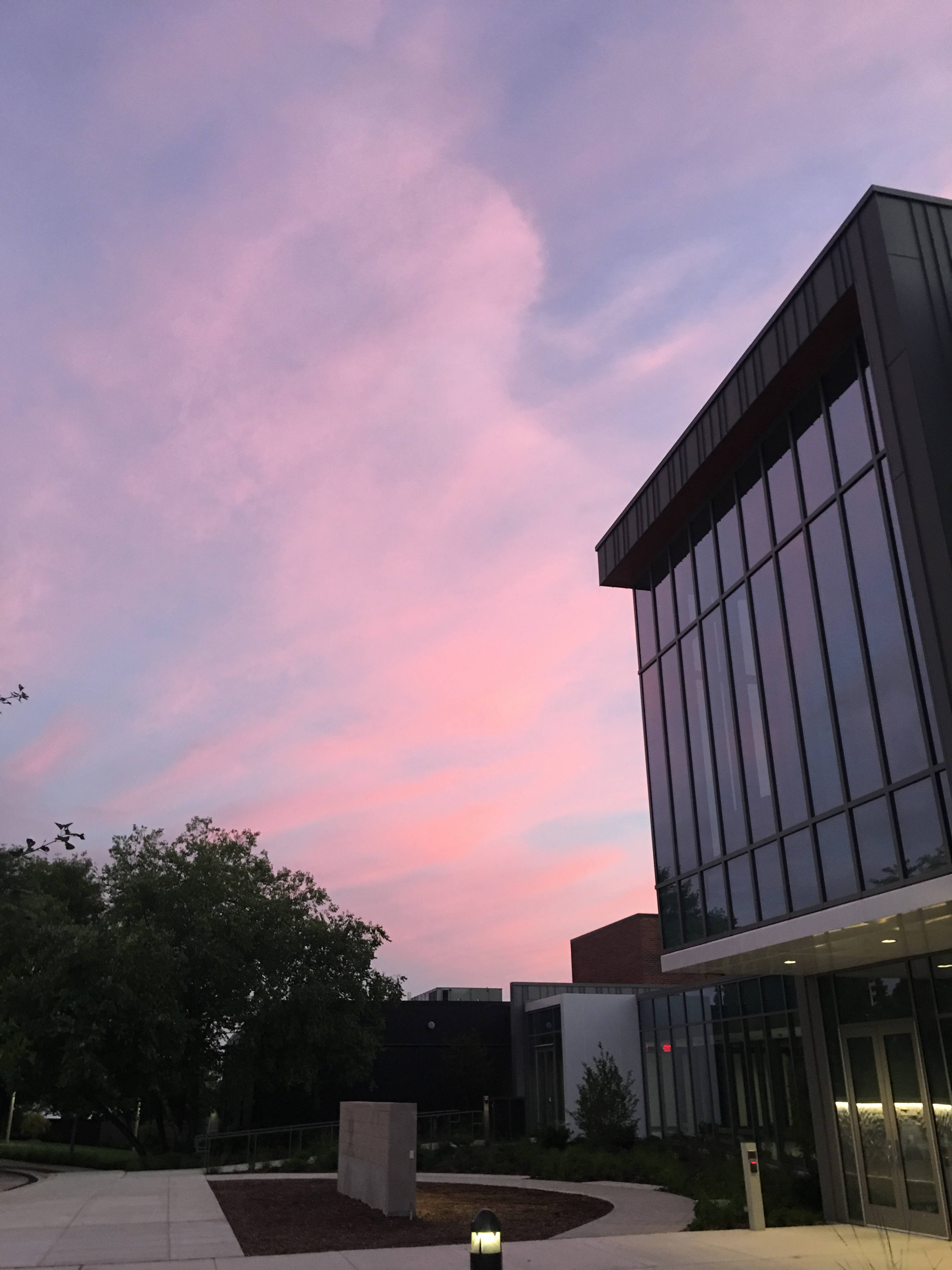 a picture of scenery